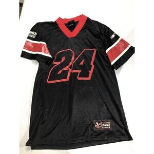 Jeff Gordon chase authentics Jersey Size Large